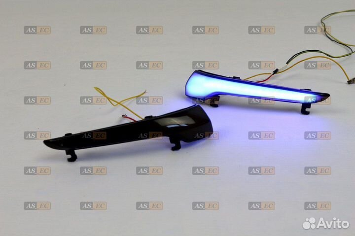 Гранта Повторители Зеркал мультиплазма Американка