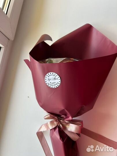 Вкусные букеты