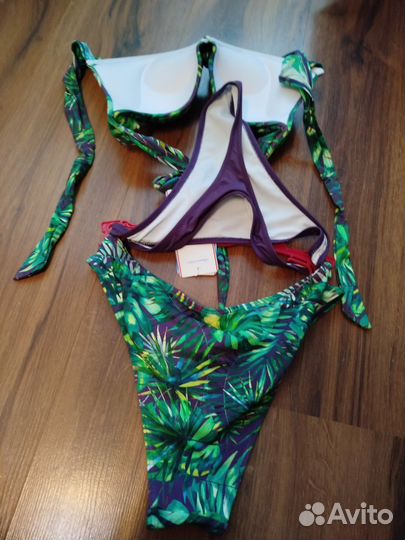 Купальник женский