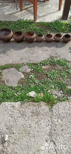 Чугунок СССР