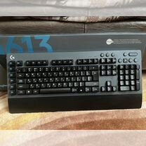 Игровая клавиатура logitech g613