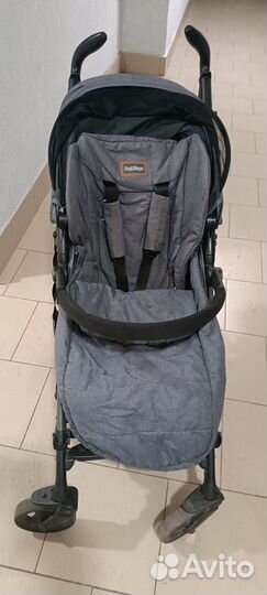 Коляска peg perego