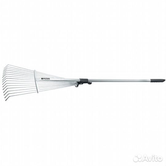 Грабли садовые