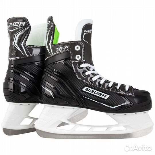 Коньки хоккейные Bauer X-LS
