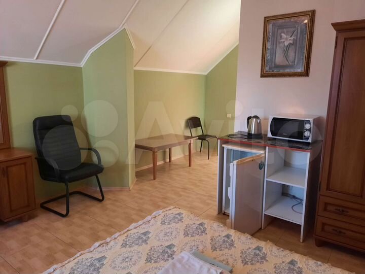 Квартира-студия, 31 м², 3/3 эт.