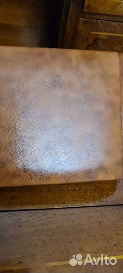 Коллекционный фотоальбом Florentia