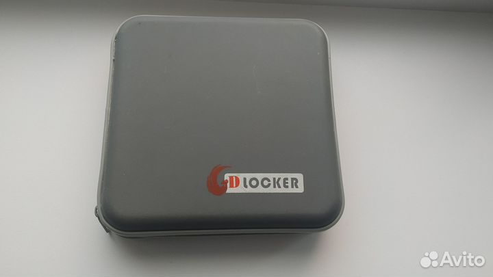 Сумка для cd дисков