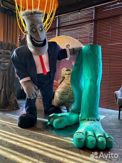 Аниматоры на ваш праздник