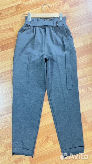 Школьная одежда для девочки 134