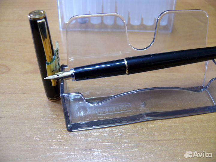 Перьевая ручка Pilot Young Rex (Fine)