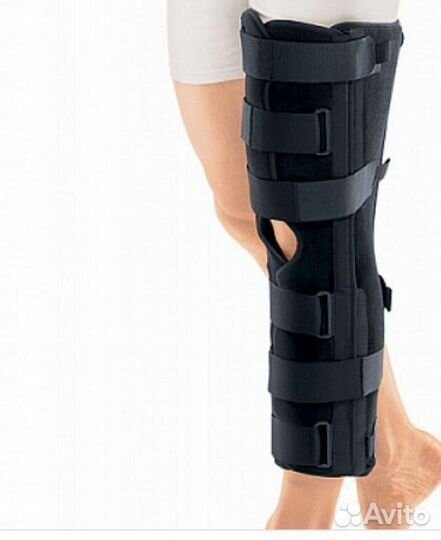 Ортез Orlett на коленный сустав
