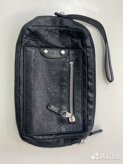 Balenciaga arena мини сумка кошелек барсетка