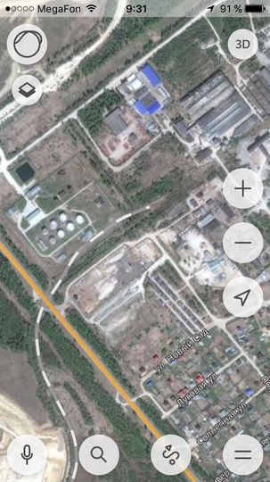 Участок 30 сот. (промназначения)