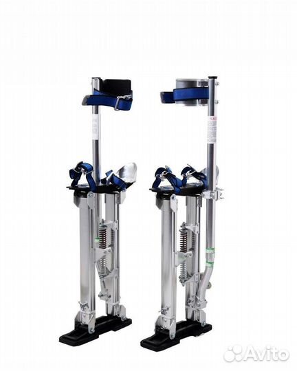 Ходули строительные