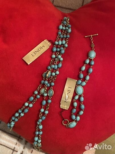 Винтажные украшения