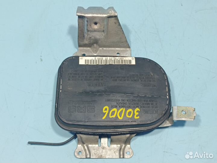 Подушка безопасности боковая Mercedes-Benz W140