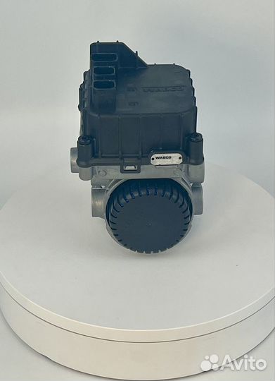 Модулятор EBS оси 2-кан. 4 пок