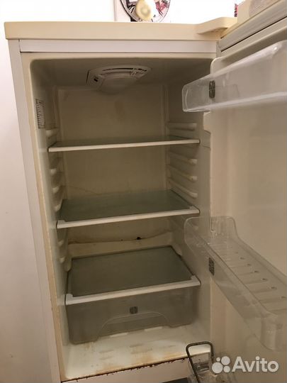 Холодильник бу Samsung