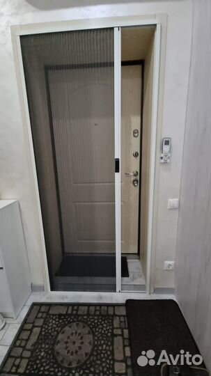 Москитные Сетки Плиссе