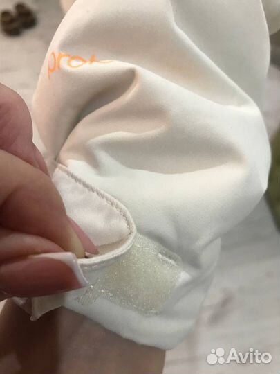 Куртка спортивная женская