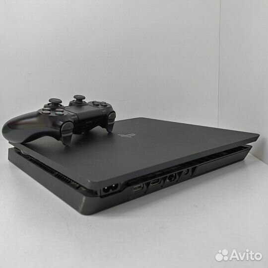Sony PlayStation 4 Slim 500 гб