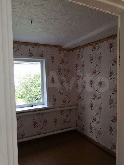 Дом 53,1 м² на участке 6,7 сот.