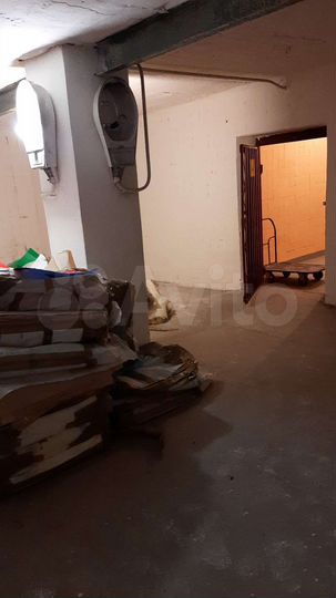 Склад, 500 м²