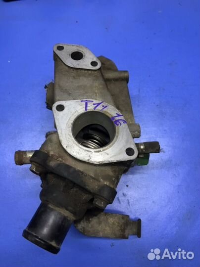 Корпус термостата Chery Tiggo T11 T11 SQR481F 2013