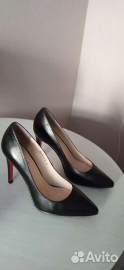 Туфли женские 36 размер