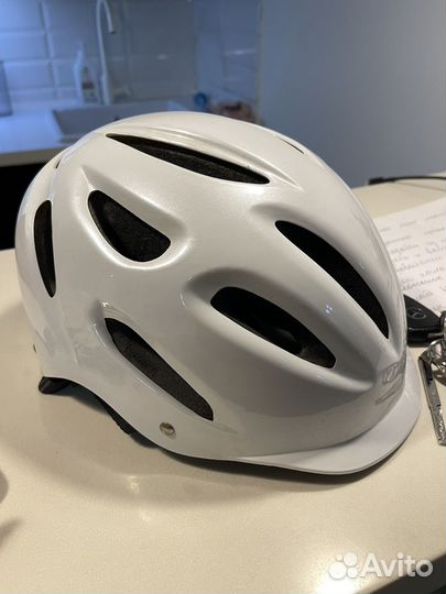 Велошлем stels