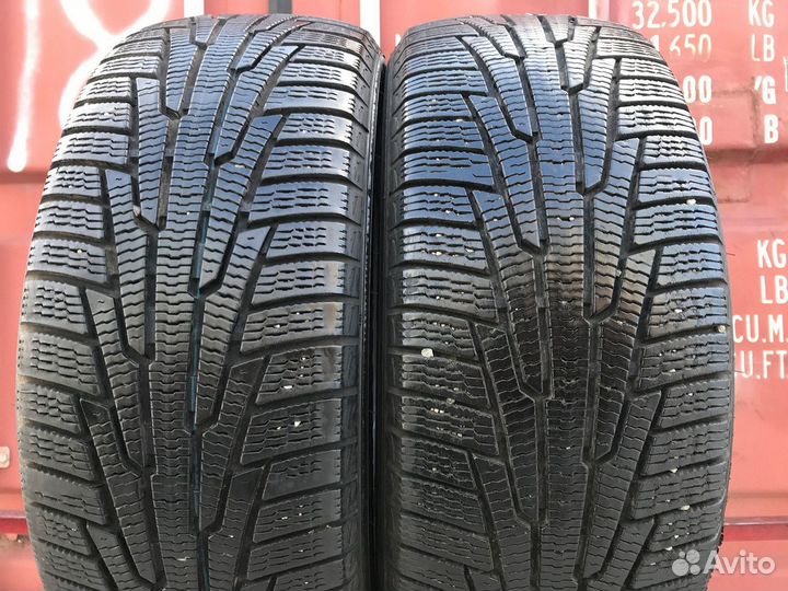 Nokian Tyres Hakkapeliitta R 225/55 R17