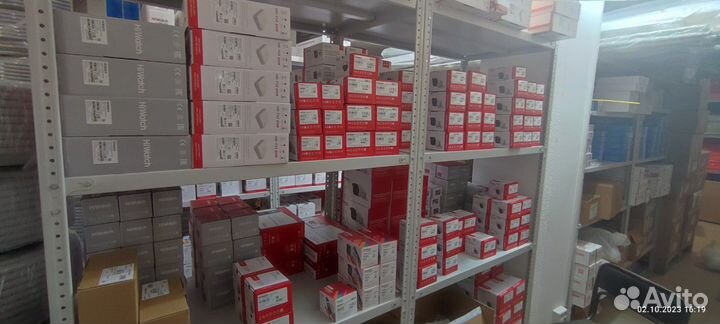 Видеонаблюдение HIWatch,dahua, RVI,bolid