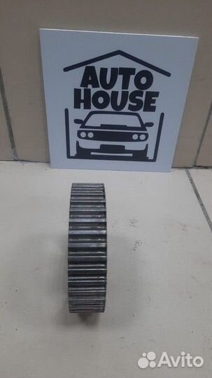 Шестерня (шкив) распредвала Ford Focus