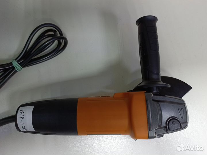 Углошлифовальная машина razz AG -710 KR