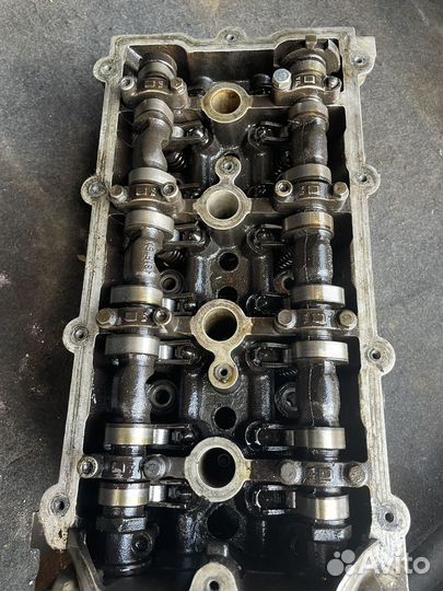 Гбц chery фора 2.0