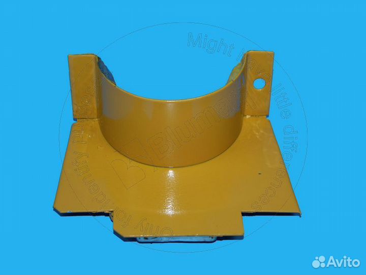 Защита Caterpillar