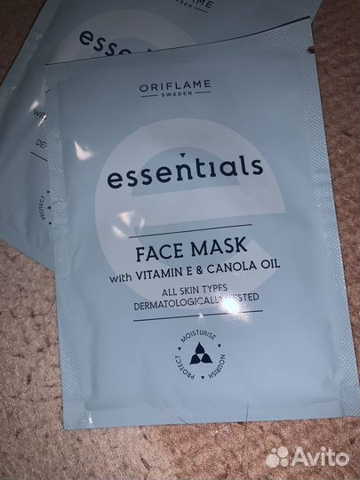 Туалетная вода женская oriflame