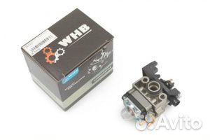 Карбюратор двигателя Honda GX 35