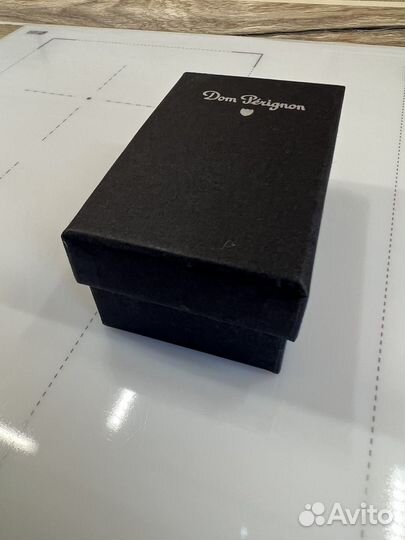 Пробка (стоппер) для шампанского Dom Perignon