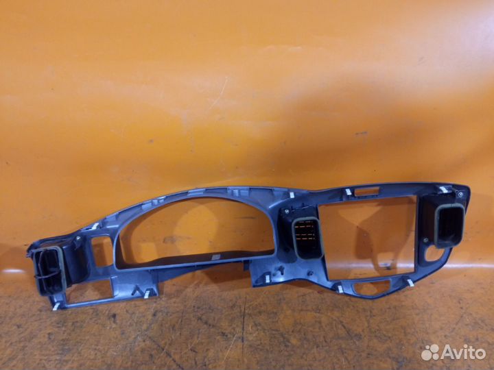 Консоль спидометра LW3W-448234 на Mazda Mpv LW3W