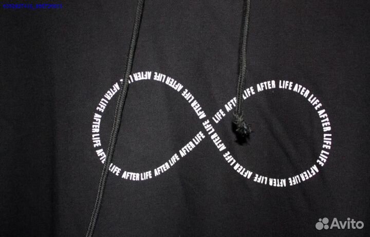 Худи Vetements vhq (Арт.61512)