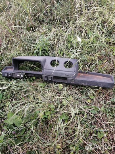 Запчасти ока