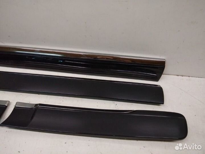 Накладка двери Lexus Gx 2 2009-2020