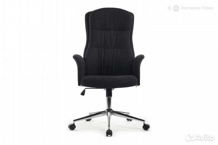 Кресло для руководителя RV Design Soft