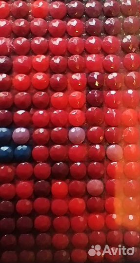 Картина из алмазной мозаики 