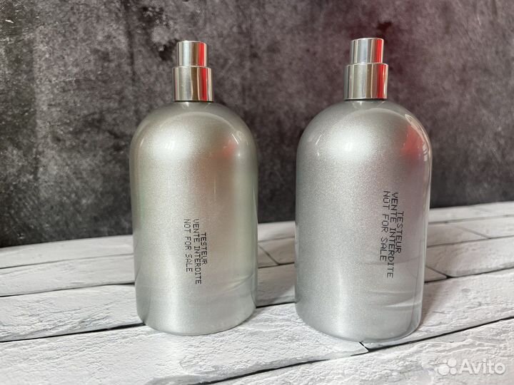 Отливант Guerlain,Molecules,Comptoir Sud Pacifique