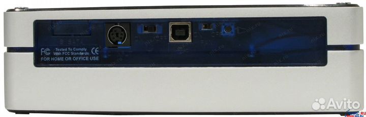 Внешний бокс для HDD Tsunami e-Data 3500