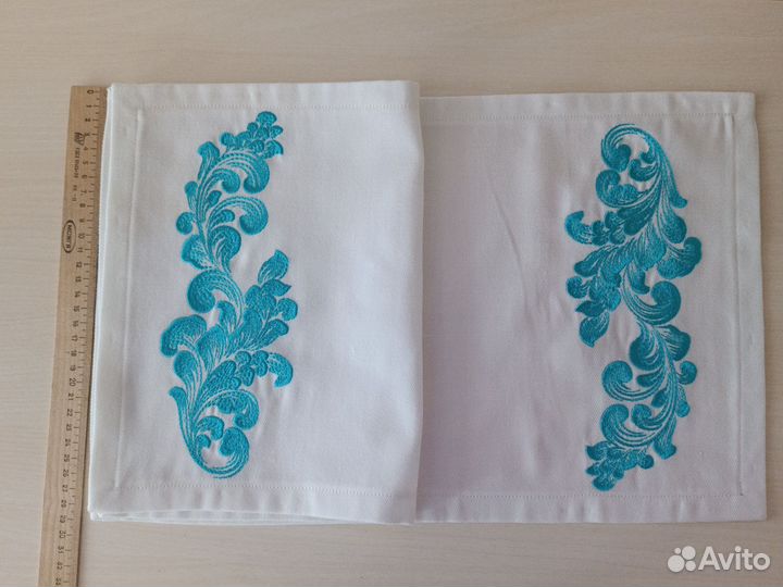 Салфетка на стол