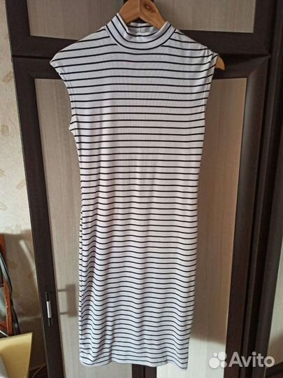 Вещи пакетом размер М