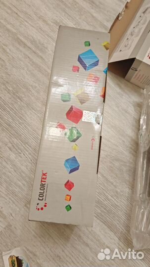 Картридж Colortek Samsung MLT-D108S